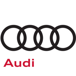 AUDI логотип
