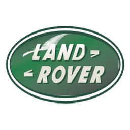 LAND ROVER логотип